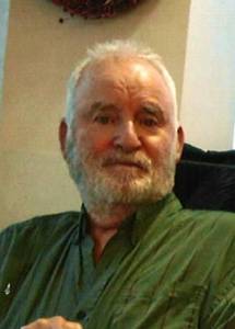 Leonard John Gross May 23, 1933-Jan. 16, 2018