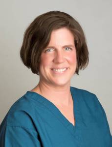 Ostrom named new chief of staff; hospital board elects new officers