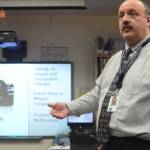 District, parents hash out busing issues