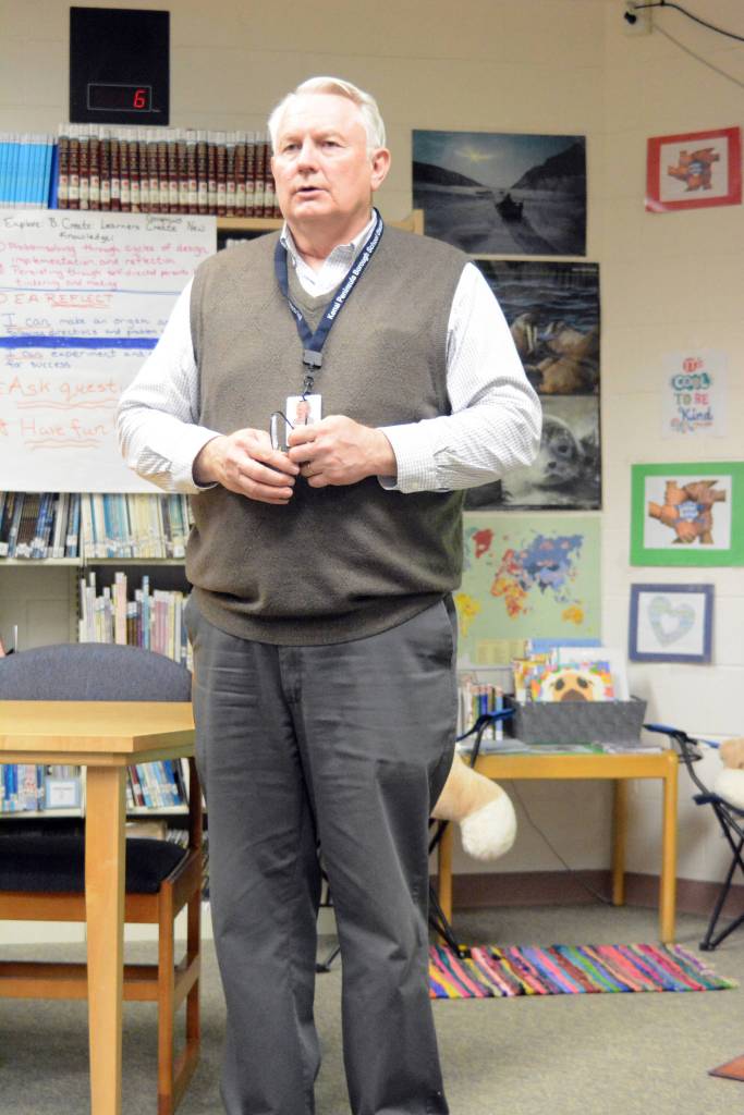 District, parents hash out busing issues