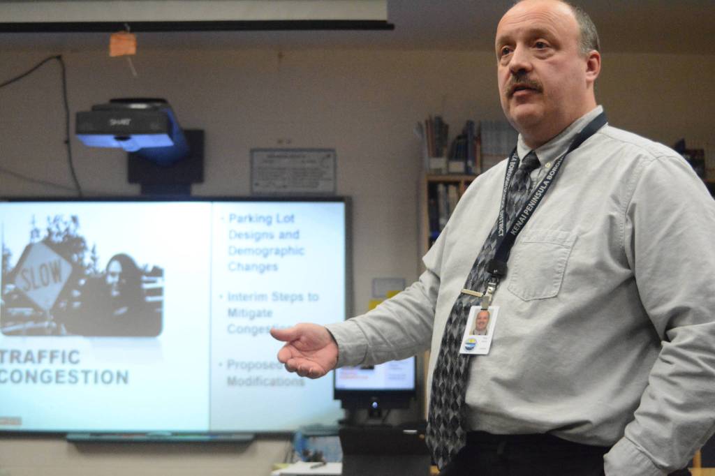 District, parents hash out busing issues