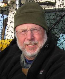 Anton T. “Tony” Clawson Jr.