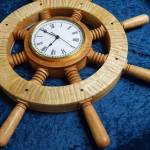 Ted Heurer&rsquo;s art at Ptarmigan Arts. (Photo provided)