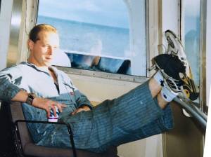 Philip John Christensen Feb. 24, 1975-Dec. 24, 2017