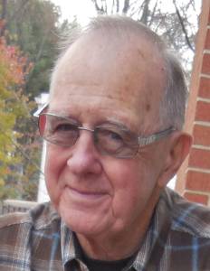 Michael Slater Cline Aug. 30, 1937-Feb. 3, 2018