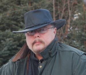 Unhinged Alaska: Shaken, not stirred