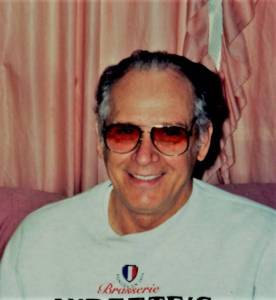 Louis Christian Audette Sr.