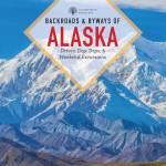 Taz Tally signs his new book, &ldquo;Backroads & Byways of Alaska,&rdquo; Friday at the Art Shop Gallery. (Photo provided)