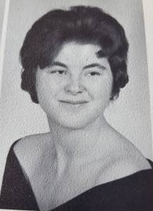 Barbara Jean Mohn-Lewis