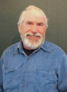 Robert Archibald (Photo provided)