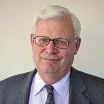 Michael Carey (Photo provided)