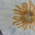 Fiber art by Linda Robinson. (Photo provided)
