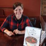 Wild kitchen: “The Alaska from Scratch Cookbook” highlights locally sourced food