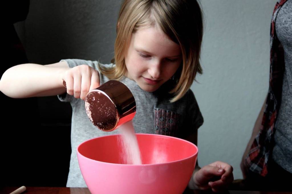 Wild kitchen: “The Alaska from Scratch Cookbook” highlights locally sourced food