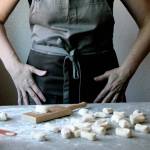 Wild kitchen: “The Alaska from Scratch Cookbook” highlights locally sourced food