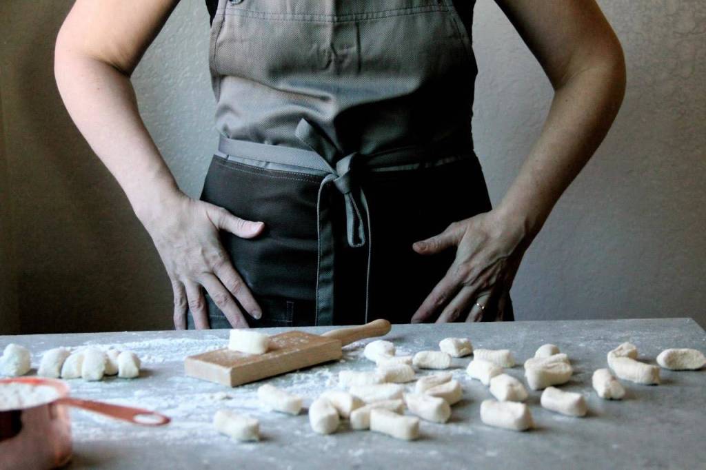 Wild kitchen: “The Alaska from Scratch Cookbook” highlights locally sourced food