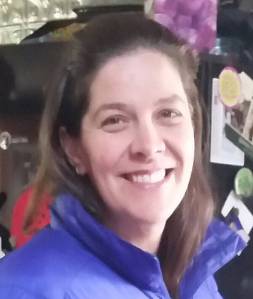 Katie Kelly Descheneau