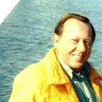 David Michael Manson