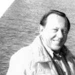 David Michael Manson