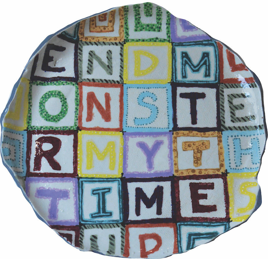 Plate Project celebrates 25 years of giving