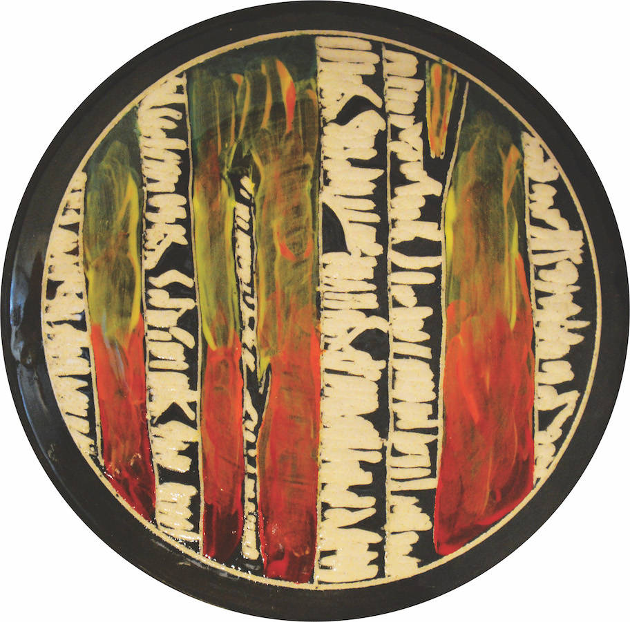 Plate Project celebrates 25 years of giving