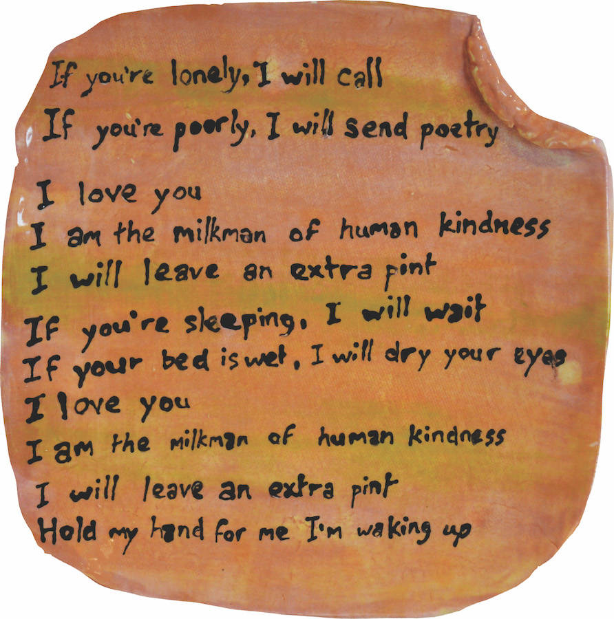 Plate Project celebrates 25 years of giving