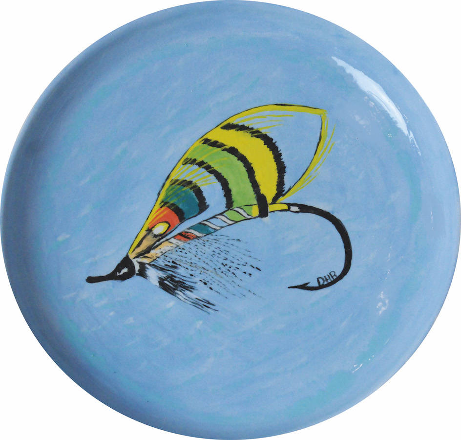 Plate Project celebrates 25 years of giving