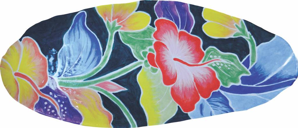 Plate Project celebrates 25 years of giving