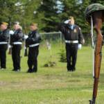 Memorial Day ceremonies held on lower Kenai Peninsula