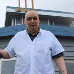 Photo by McKibben Jackinsky In a year&rsquo;s time, Sung Linder, 42, has worked his way from dishwasher to prep cook at Land&rsquo;s End Resort. As a client of South Peninsula Behavioral Health Services, Linder&rsquo;s employment search was supported by SPBHS&rsquo;s IPS, Individual Placement and Support, program.