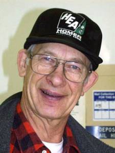 Walter “Denny” McInnes