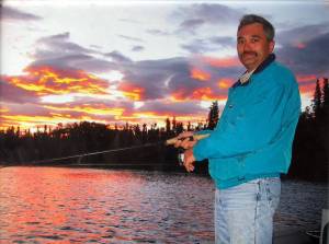 Michael Wayne Dubois