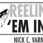 Reeling ‘Em In: Salmonid 101: How to tell silvers from reds