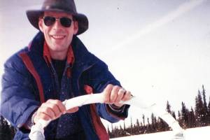 Robert (Bob) Calvin Turtainen