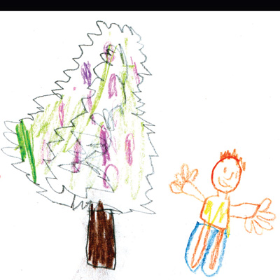 All I want for Christmas is...