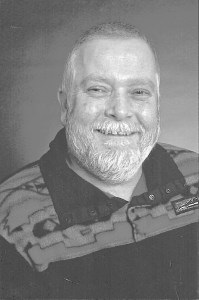 Ralph Adams died Jan. 6, 2017