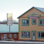 Lifelong resident buys Homer landmark