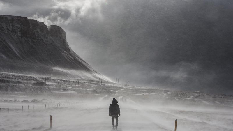 Mountainfilm fest inspires adventurers of all stripes