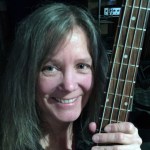 Jennifer King, Bass