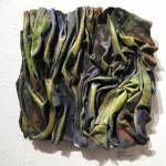 Work by Judy Winn-Photo by Michael Armstrong, Homer News