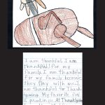 Austin Briscoe, 2nd Grade, Paul Banks Elementary