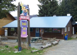 Fresh Sourdough Express