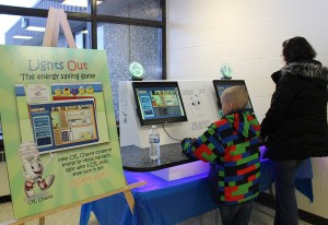 HEA’s annual energy fair has a family focus, with vendors offering information for adults and a Kids’ Zone providing energy-saving tips for youngsters.