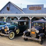 AJ's Oldtowne Steakhouse