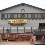 Caribou Family Restaurant