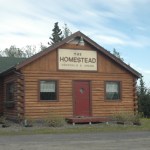 The Homestead Restaurant