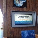 AMCC, Inletkeeper to unveil new ocean acidification kiosk