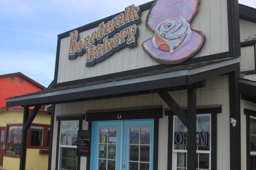 Boardwalk Bakery