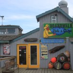 Boardwalk Fish & Chips