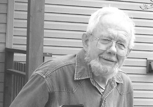 Sydney Allan Huffnagle